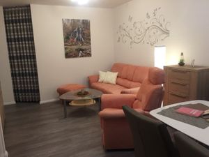 Ferienwohnung für 4 Personen (45 m&sup2;) in Altenau