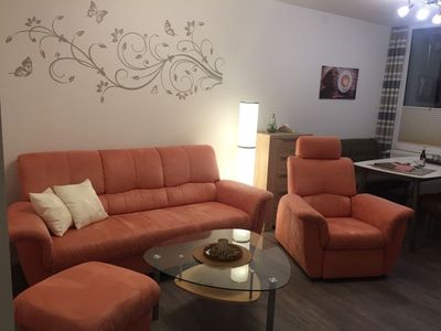 Ferienwohnung für 4 Personen (45 m²) in Altenau 5/10