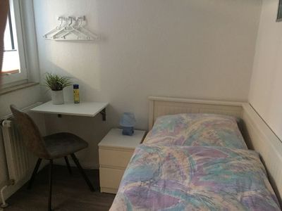 Ferienwohnung für 4 Personen (45 m²) in Altenau 10/10