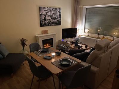 Ferienwohnung für 3 Personen (40 m²) in Altenau 9/10