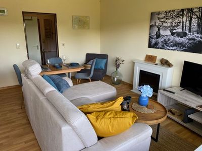 Ferienwohnung für 3 Personen (40 m²) in Altenau 10/10