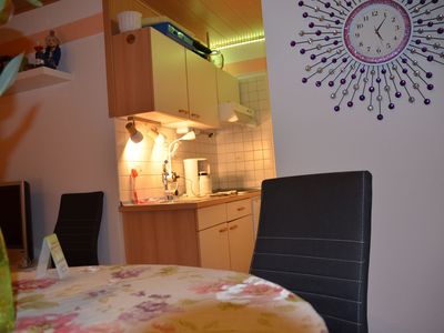 Ferienwohnung für 4 Personen (45 m²) in Altenau 2/10