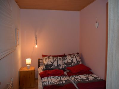 Ferienwohnung für 4 Personen (45 m²) in Altenau 8/10