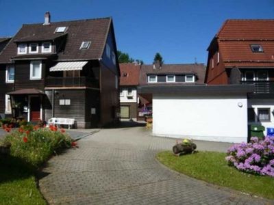 Ferienwohnung für 4 Personen (65 m²) in Altenau 2/8