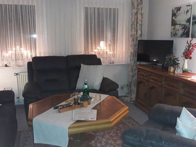 Ferienwohnung für 4 Personen (65 m²) in Altenau 3/8