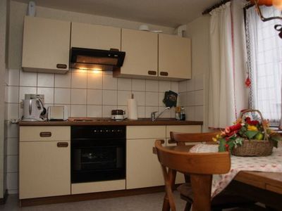 Ferienwohnung für 4 Personen (65 m²) in Altenau 5/8