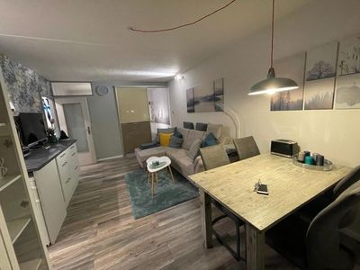 Ferienwohnung für 4 Personen (45 m²) in Altenau 2/10