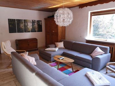 Ferienwohnung für 4 Personen (140 m²) in Altenau 5/10