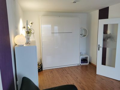 Ferienwohnung für 2 Personen (40 m²) in Altenau 4/10