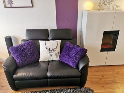 Ferienwohnung für 2 Personen (40 m²) in Altenau 6/10