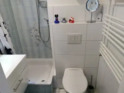 Ferienwohnung für 2 Personen (40 m²) in Altenau 8/10