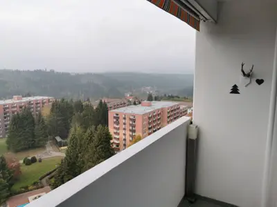 Ferienwohnung für 2 Personen (40 m²) in Altenau 9/10