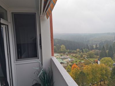 Ferienwohnung für 2 Personen (40 m²) in Altenau 10/10