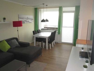 Ferienwohnung für 4 Personen (45 m²) in Altenau 10/10