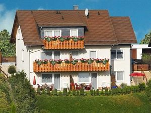 Ferienwohnung für 3 Personen (60 m²) in Altenau