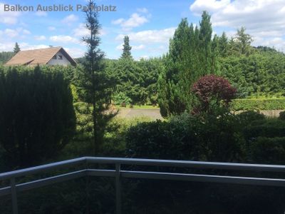 Ferienwohnung für 3 Personen (40 m²) in Altenau 4/10