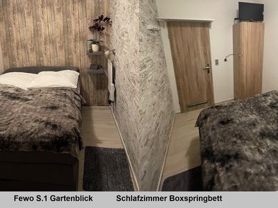 Ferienwohnung für 3 Personen (40 m²) in Altenau 6/10