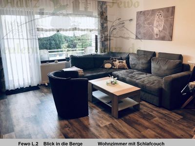 Ferienwohnung für 4 Personen (50 m²) in Altenau 1/10