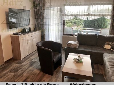Ferienwohnung für 4 Personen (50 m²) in Altenau 2/10
