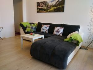 Ferienwohnung für 4 Personen (45 m²) in Altenau