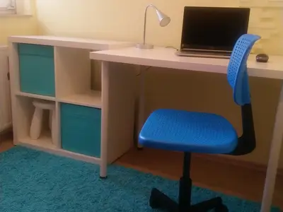 Ferienwohnung für 4 Personen (45 m²) in Altenau 5/10