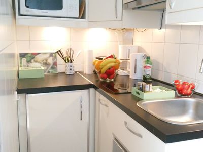 Ferienwohnung für 4 Personen (45 m²) in Altenau 7/10