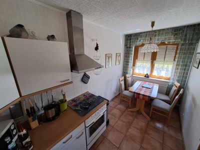 Ferienwohnung für 4 Personen (53 m²) in Altenau 8/10