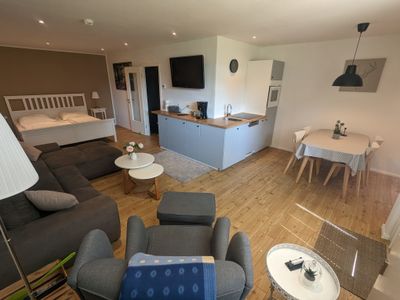 Ferienwohnung für 3 Personen (45 m²) in Altenau 3/10