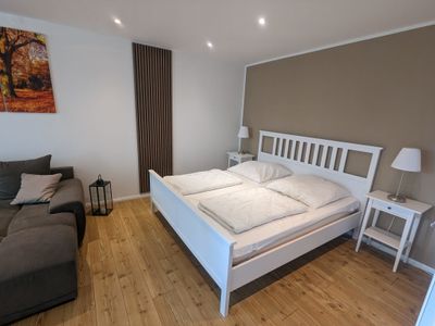 Ferienwohnung für 3 Personen (45 m²) in Altenau 6/10