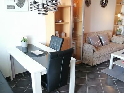 Ferienwohnung für 4 Personen (45 m²) in Altenau 3/10