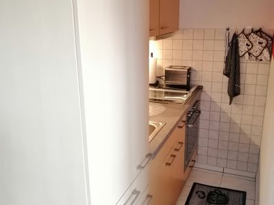 Ferienwohnung für 4 Personen (45 m²) in Altenau 7/10