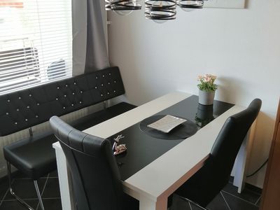 Ferienwohnung für 4 Personen (45 m²) in Altenau 8/10