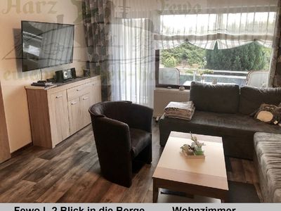 Ferienwohnung für 5 Personen (50 m²) in Altenau 2/10