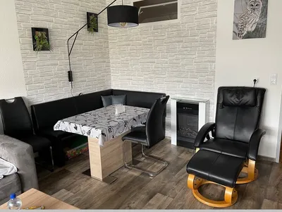 Ferienwohnung für 5 Personen (50 m²) in Altenau 3/10