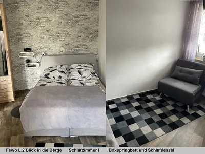 Ferienwohnung für 5 Personen (50 m²) in Altenau 4/10