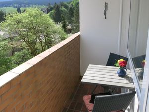 Ferienwohnung für 2 Personen (31 m&sup2;) in Altenau