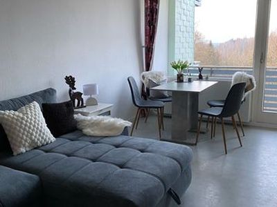 Ferienwohnung für 4 Personen (45 m²) in Altenau 6/10