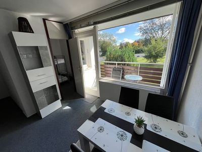 Ferienwohnung für 4 Personen (45 m²) in Altenau 10/10