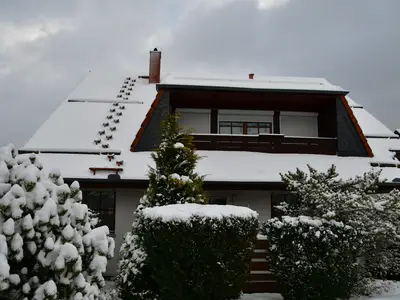 Ferienwohnung für 4 Personen (70 m²) in Altenau 2/10