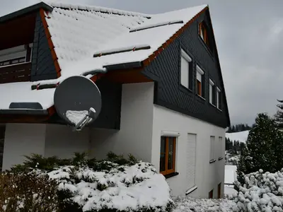 Ferienwohnung für 4 Personen (70 m²) in Altenau 4/10