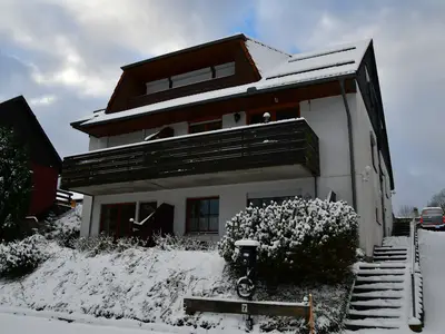 Ferienwohnung für 4 Personen (70 m²) in Altenau 8/10