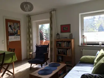 Ferienwohnung für 6 Personen (60 m²) in Altenau 2/10