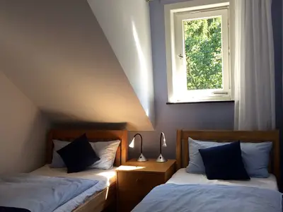 Ferienwohnung für 6 Personen (60 m²) in Altenau 4/10