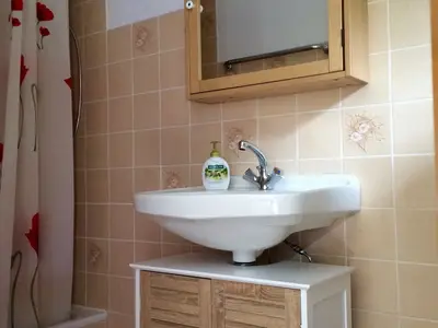 Ferienwohnung für 6 Personen (60 m²) in Altenau 8/10