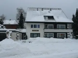 Ferienwohnung für 2 Personen (31 m²) in Altenau