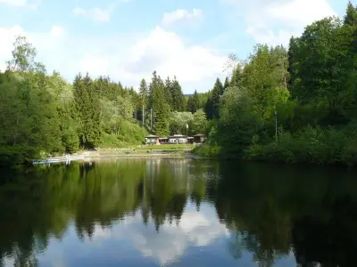 Waldschwimmbad