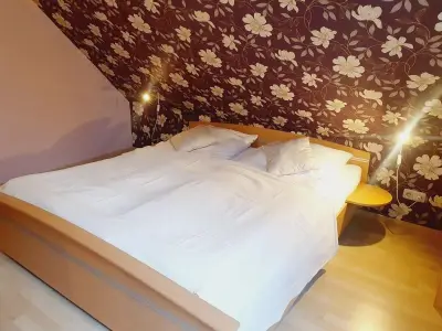 Ferienwohnung für 5 Personen (95 m²) in Altenau 6/10