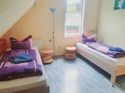 Ferienwohnung für 5 Personen (95 m²) in Altenau 8/10