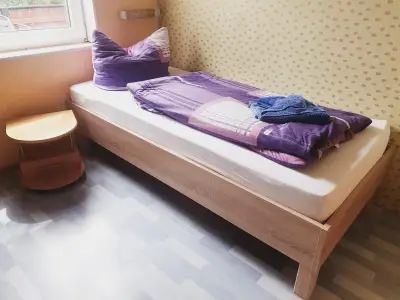 Ferienwohnung für 5 Personen (95 m²) in Altenau 9/10