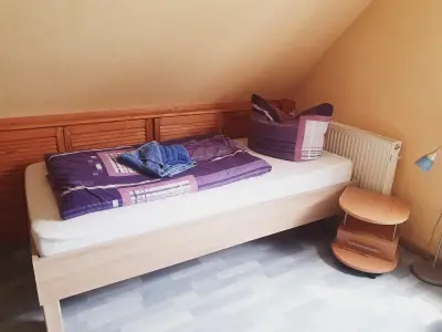 Ferienwohnung für 5 Personen (95 m²) in Altenau 10/10